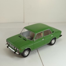 ВАЗ-21061 "Жигули", зеленый